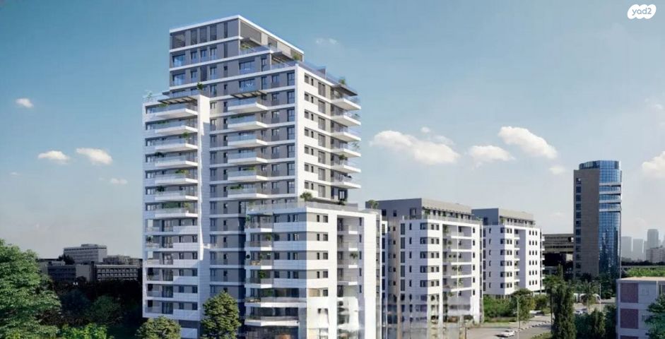 נווה אביבים