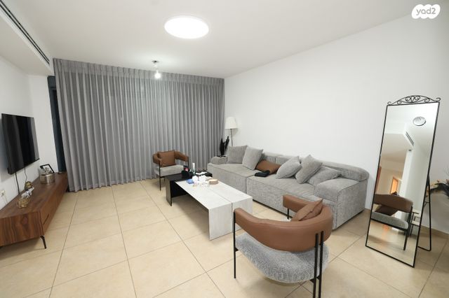 דירה, התבונה 2, רמות, באר שבע