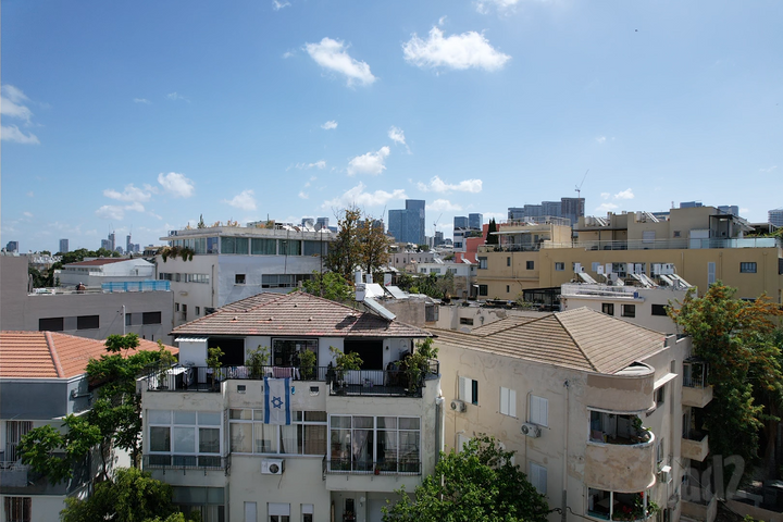 דירה למכירה בתל אביב יפו (תיווך) — 3