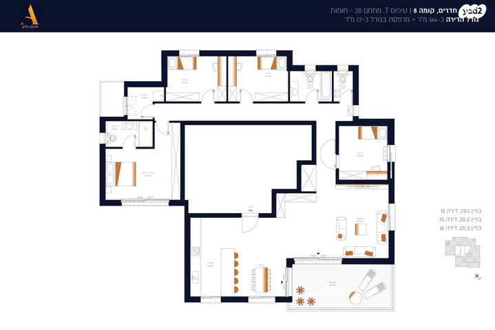 מורדות ארנונה