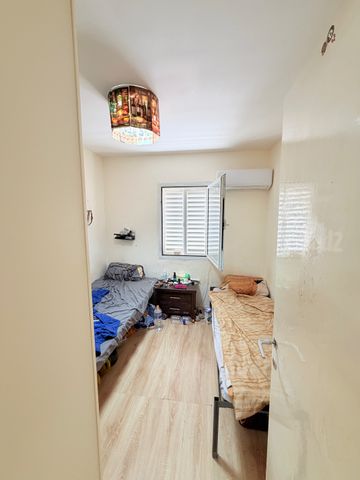 דירה למכירה בבית שמש (תיווך) — 3