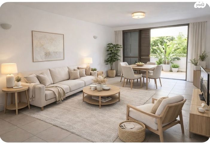 קרית הפרחים - 2005