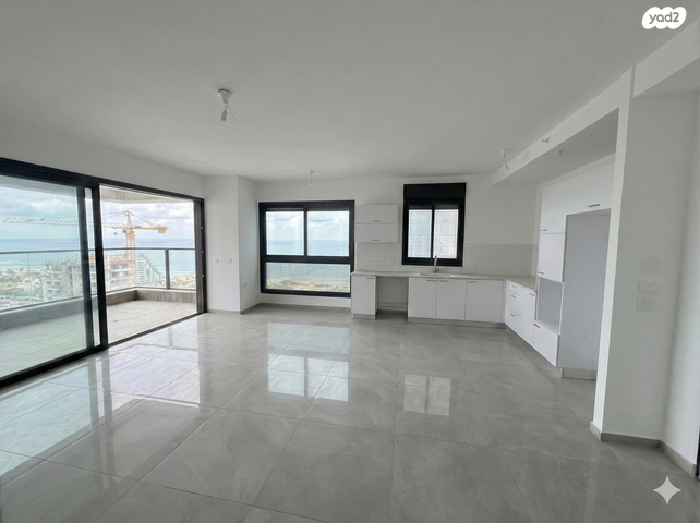 דרום חדש, פארק הים