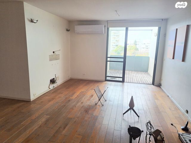 נאות אפקה ב'