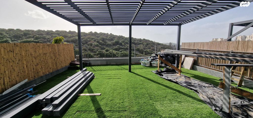 איילת השחר / רמת בית שמש ד-3