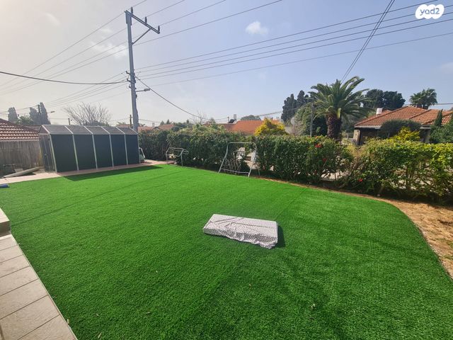 בית פרטי/ קוטג'