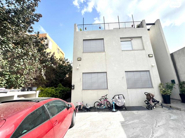 חיים וייצמן 14