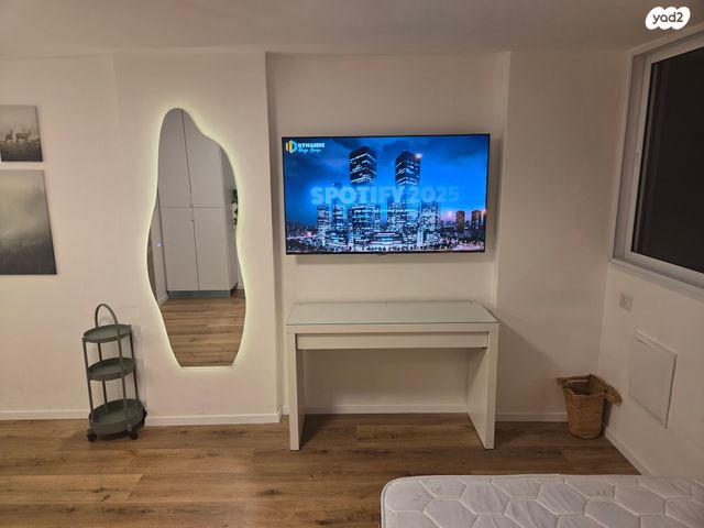 יהושע שטמפפר 