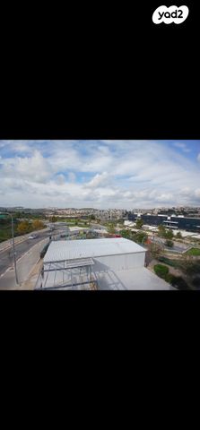 רמת אבי עזרי / רמת בית שמש ג-1