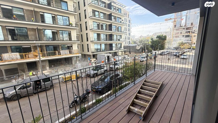 הצפון החדש - כיכר המדינה