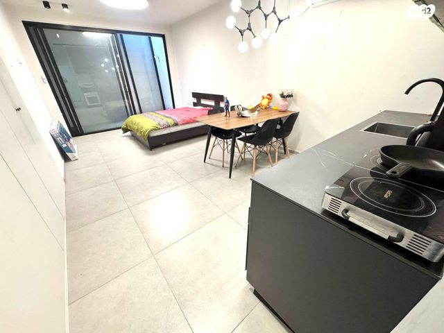 חיים וייצמן 14