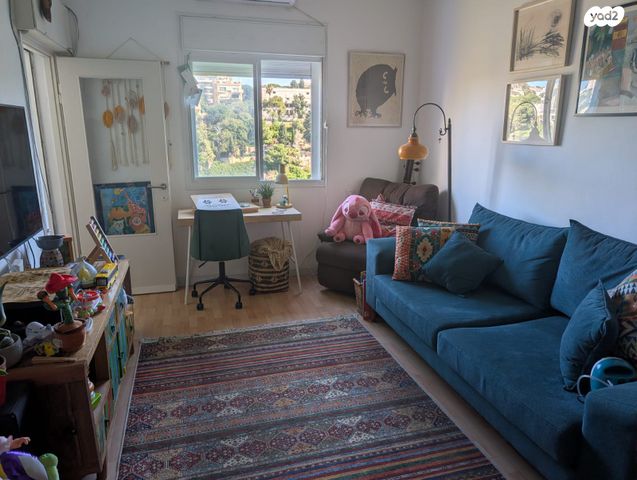 שושנת הכרמל 