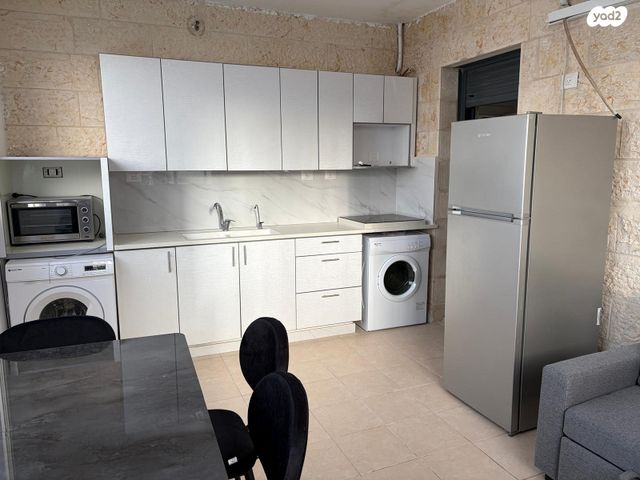 רמת אבי עזרי / רמת בית שמש ג-1