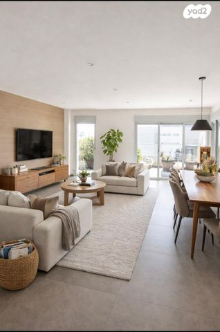 הגוש הגדול, רמת אביב החדשה, נופי ים