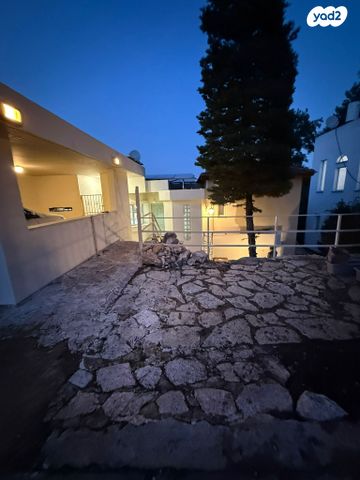 בית פרטי/ קוטג'