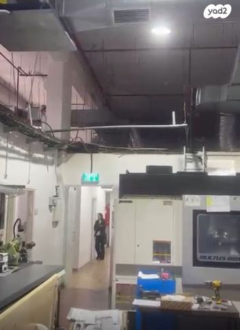 חנויות/ שטח מסחרי