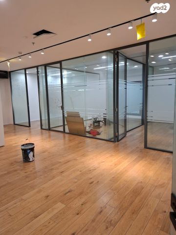 עתידים, אזור התעסוקה רמת החייל