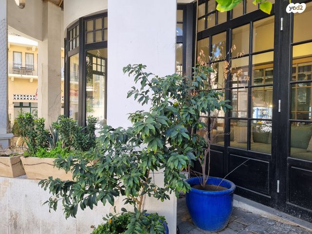 צפון יפו, המושבה האמריקאית-גרמנית