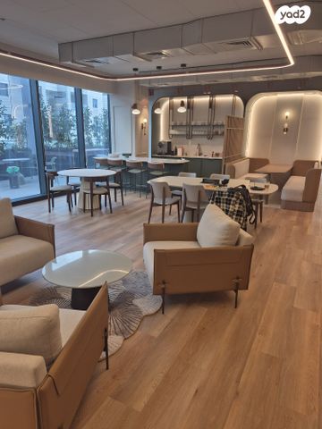 חלל עבודה משותף