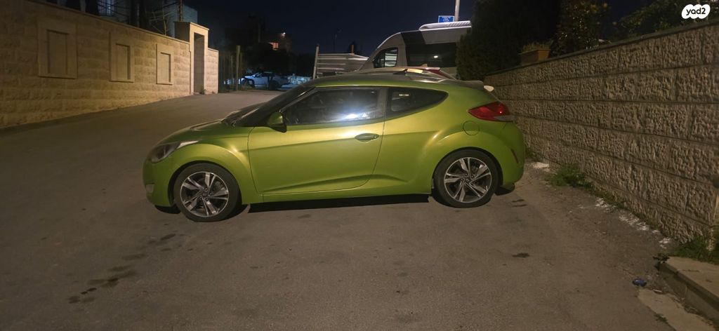 מודעת רכב יונדאי I35