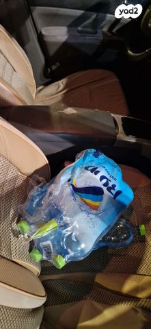 מודעת רכב טויוטה פריוס