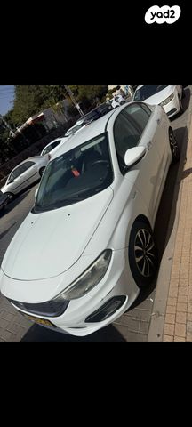 מודעת רכב פיאט טיפו