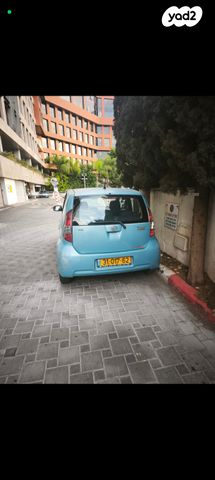 מודעת רכב דייהטסו סיריון