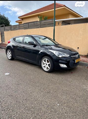 מודעת רכב יונדאי ולוסטר