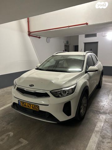 מודעת רכב קיה סטוניק