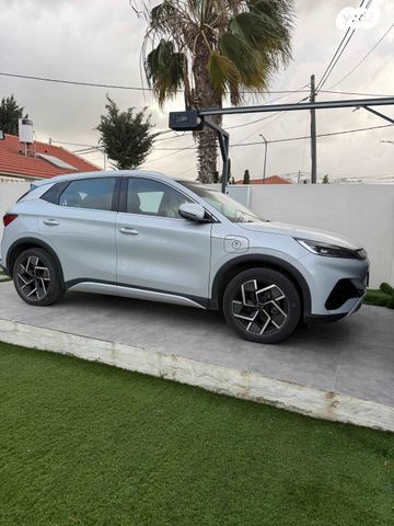 מודעת רכב בי.ווי.די אטו 3