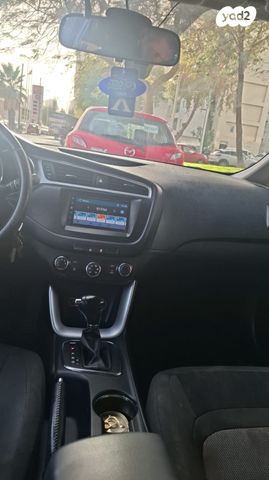 מודעת רכב קיה סיד