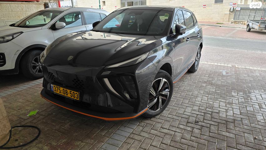 מודעת רכב פורתינג פריידי