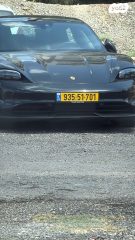 מודעת רכב פורשה טייקן