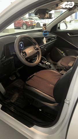 מודעת רכב קיה נירו