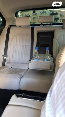 מודעת רכב סקודה סופרב