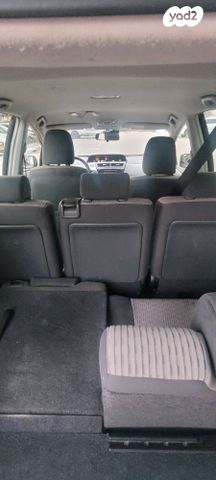 מודעת רכב טויוטה פריוס פלוס