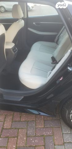 מודעת רכב יונדאי סונטה