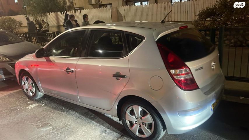 מודעת רכב יונדאי i30