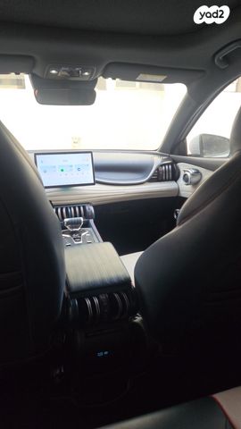 מודעת רכב בי.ווי.די אטו 3