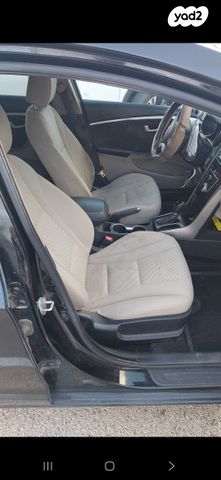 מודעת רכב יונדאי i30