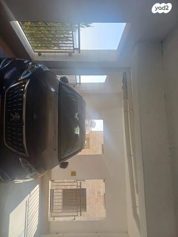 מודעת רכב פיג'ו 3008