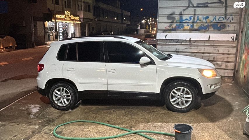 מודעת רכב פולקסווגן ג'טה 