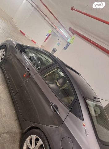 מודעת רכב יונדאי אקסנט i25