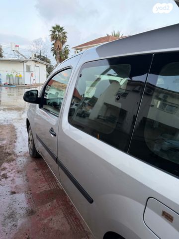 מודעת רכב רנו קנגו