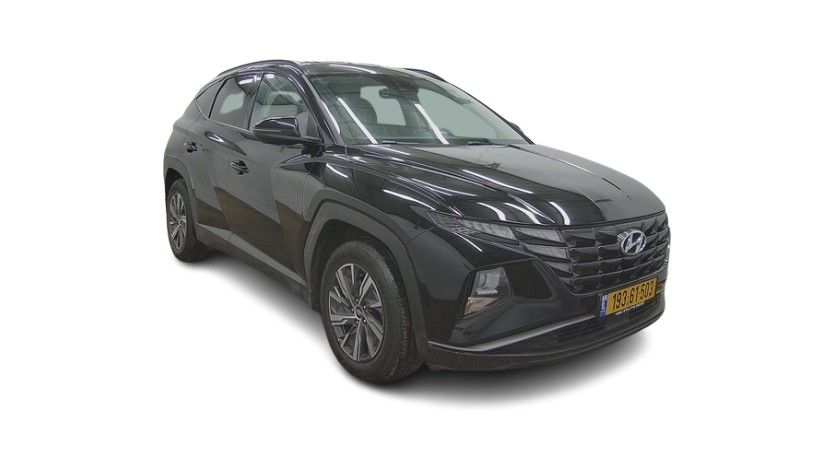 מודעת רכב יונדאי טוסון