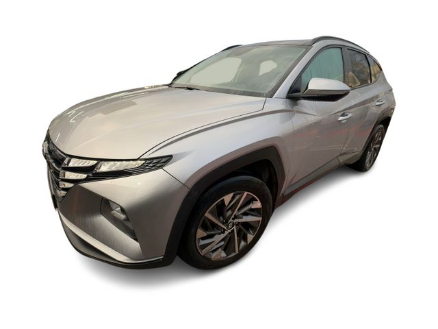 מודעת רכב יונדאי טוסון