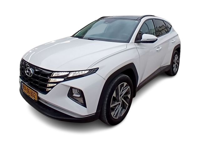 מודעת רכב יונדאי טוסון