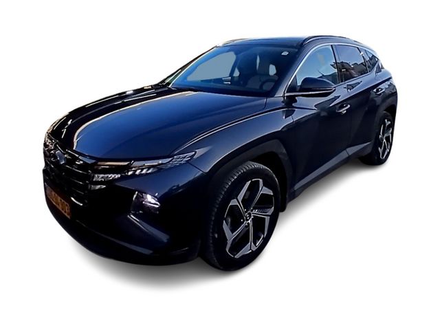 מודעת רכב יונדאי טוסון