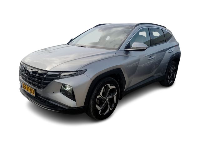 מודעת רכב יונדאי טוסון