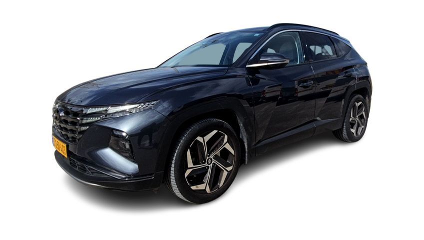 מודעת רכב יונדאי טוסון